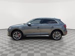 2021 Audi SQ5 Premium Plus
