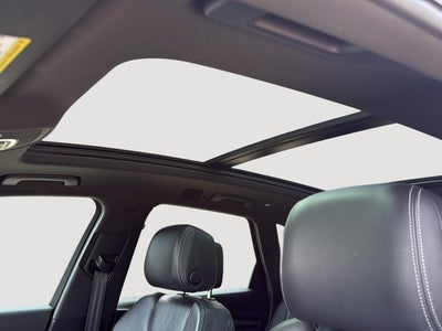 2021 Audi SQ5 Premium Plus