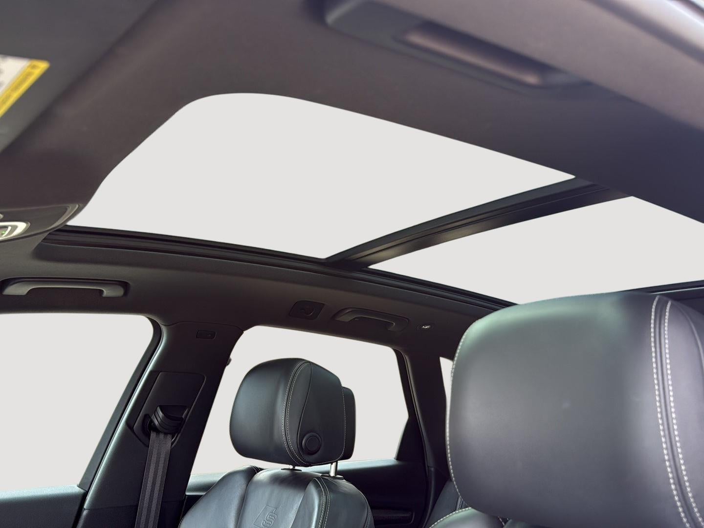 2021 Audi SQ5 Premium Plus