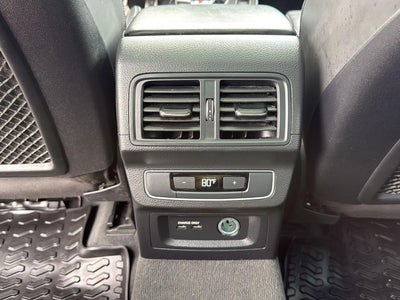 2021 Audi SQ5 Premium Plus