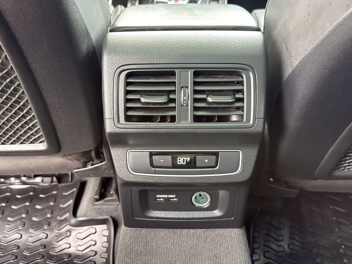 2021 Audi SQ5 Premium Plus