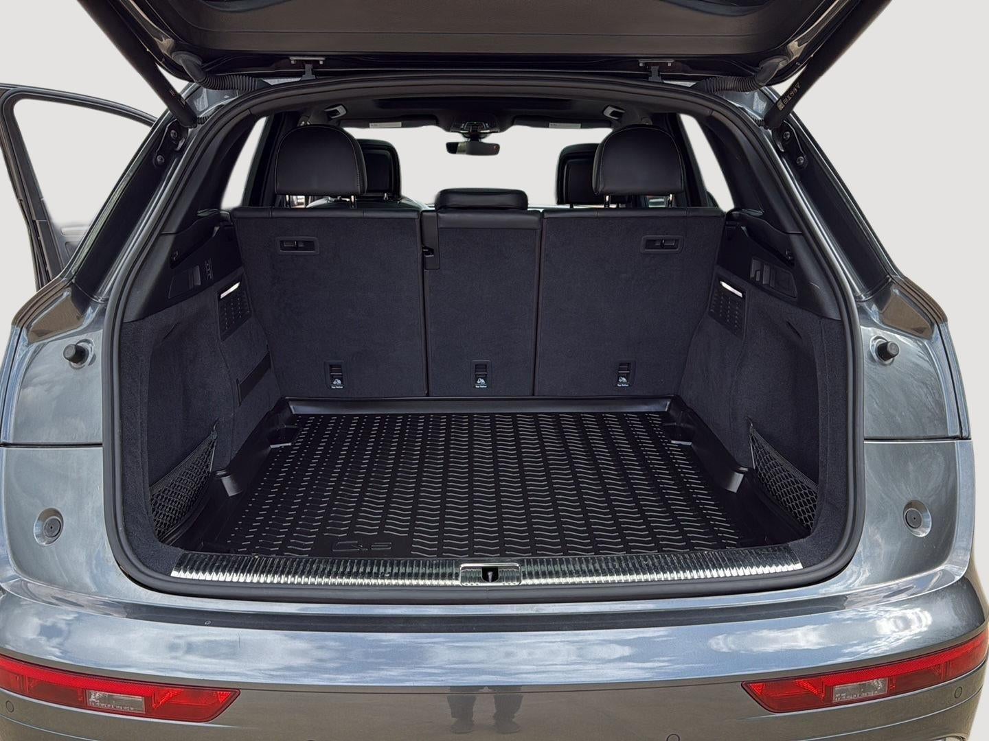 2021 Audi SQ5 Premium Plus