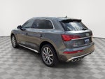 2021 Audi SQ5 Premium Plus