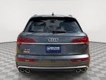 2021 Audi SQ5 Premium Plus