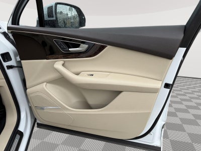 2018 Audi Q7 Prestige