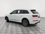 2018 Audi Q7 Prestige