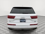 2018 Audi Q7 Prestige