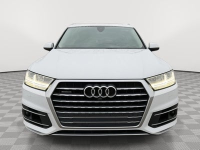 2018 Audi Q7 Prestige