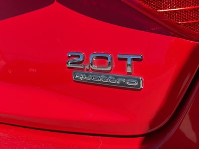 2017 Audi A5 COUPE Base