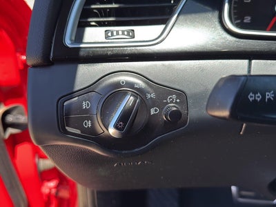 2017 Audi A5 COUPE Base