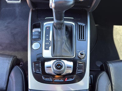 2017 Audi A5 COUPE Base