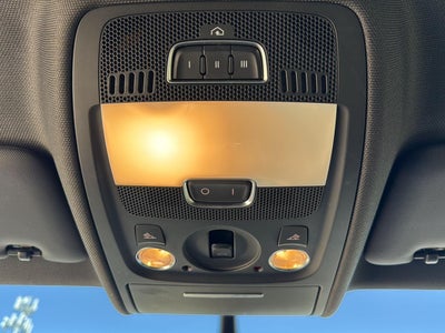 2017 Audi A5 COUPE Base