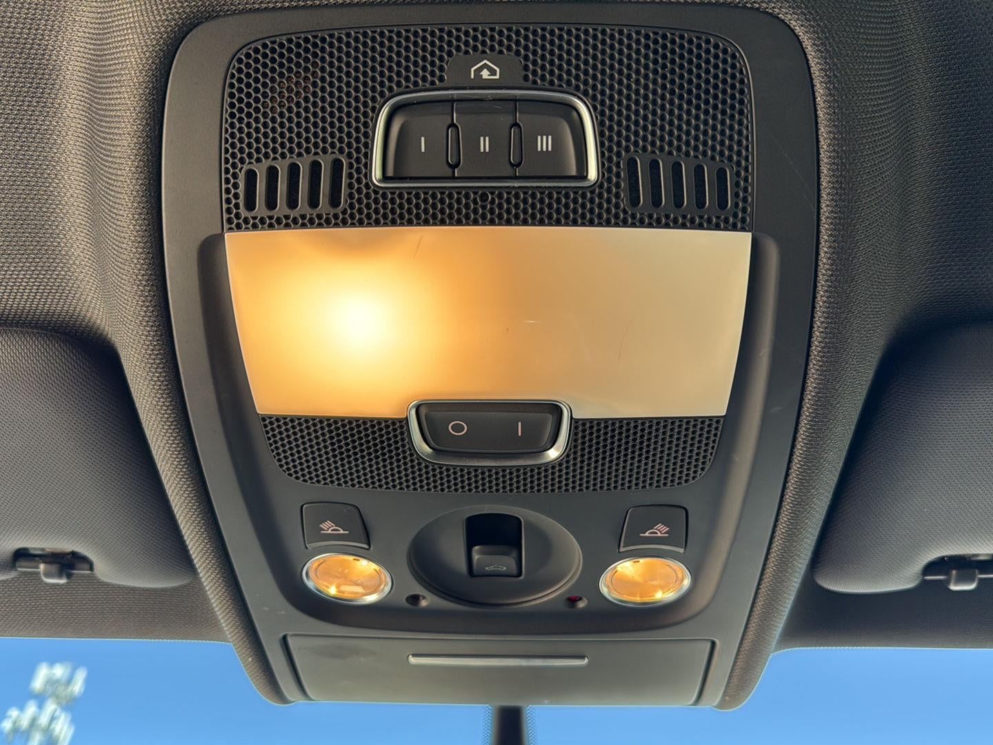 2017 Audi A5 COUPE Base