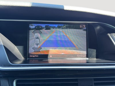 2017 Audi A5 COUPE Base