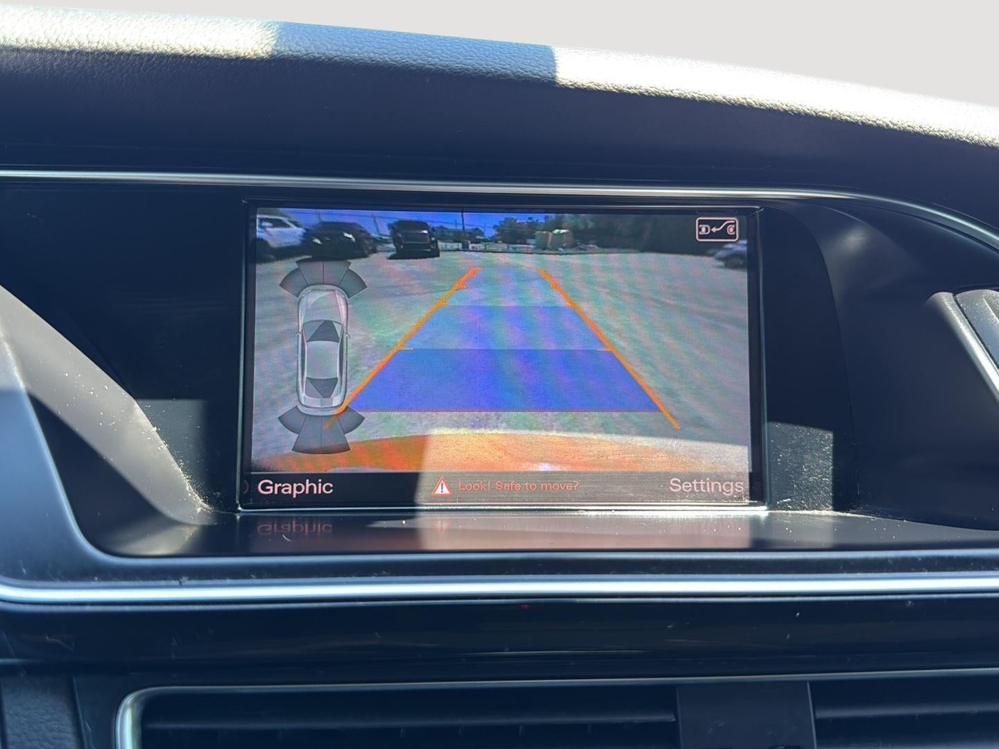 2017 Audi A5 COUPE Base