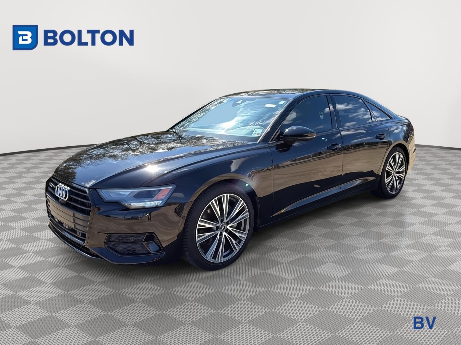 2021 Audi A6 Sport Premium