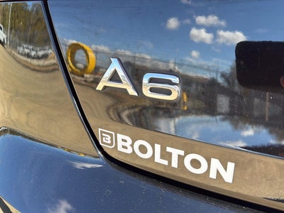 2021 Audi A6 Sport Premium