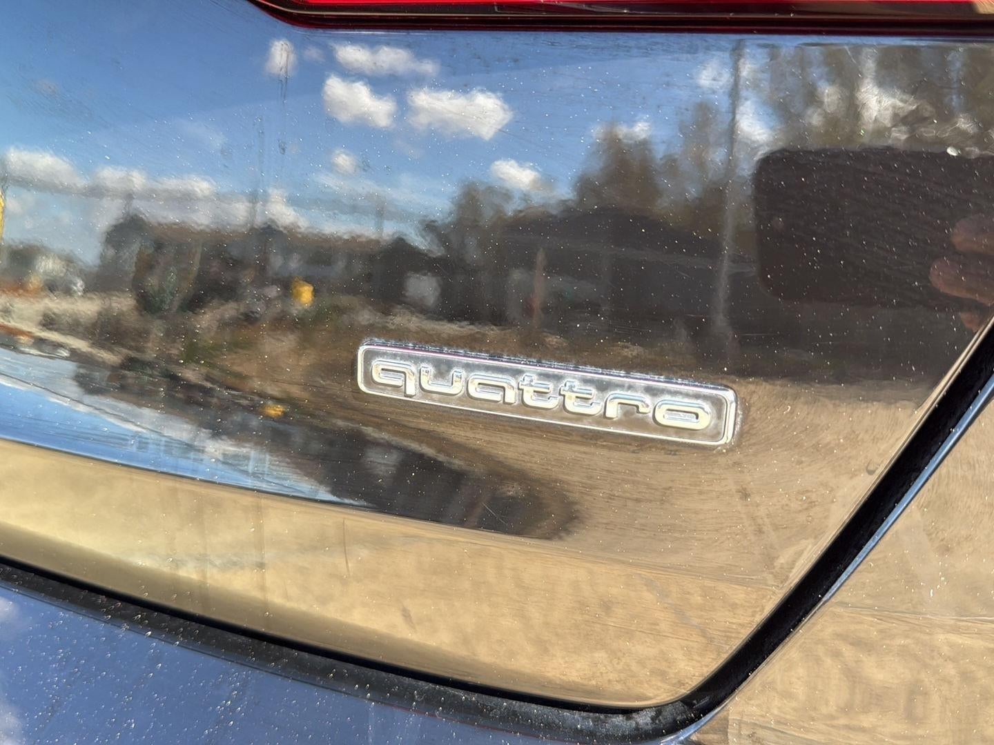 2021 Audi A6 Sport Premium