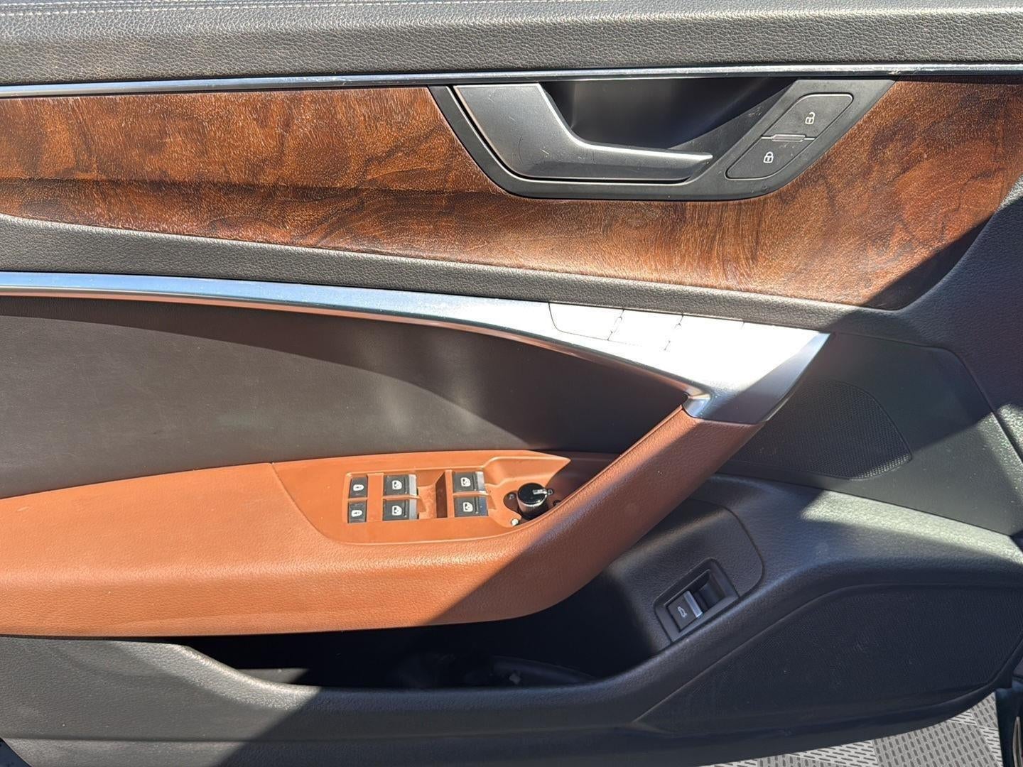 2021 Audi A6 Sport Premium