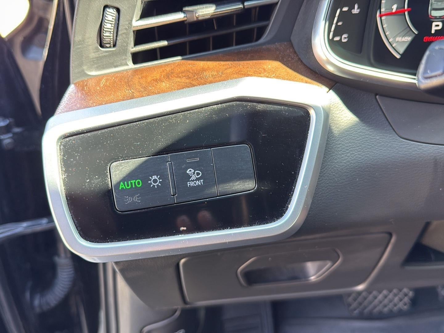 2021 Audi A6 Sport Premium