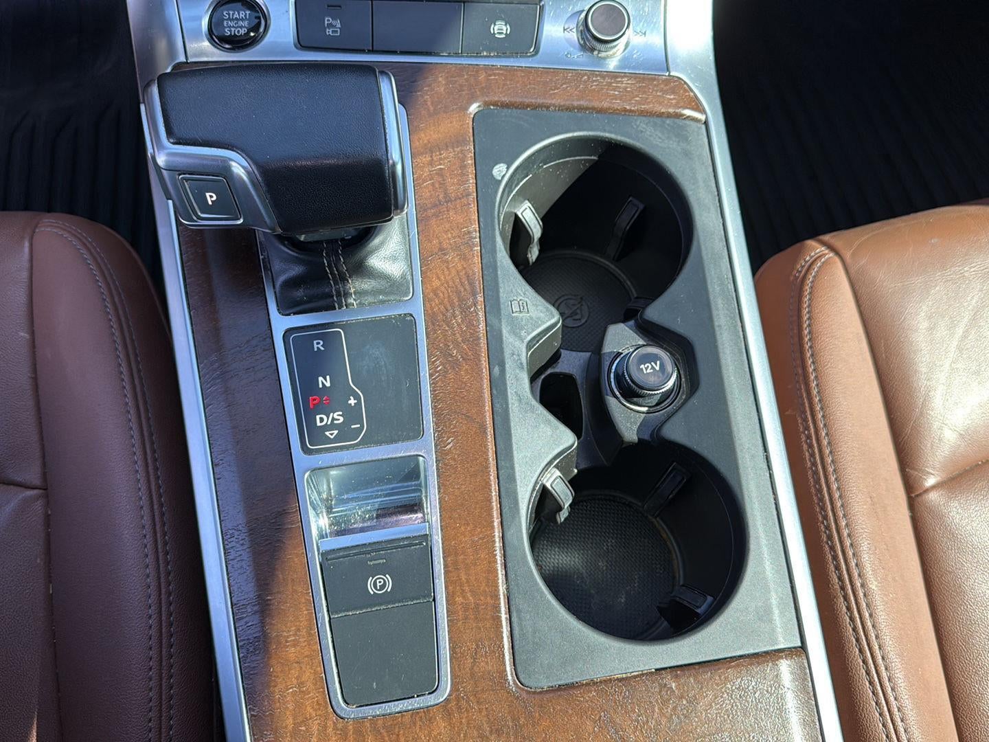 2021 Audi A6 Sport Premium