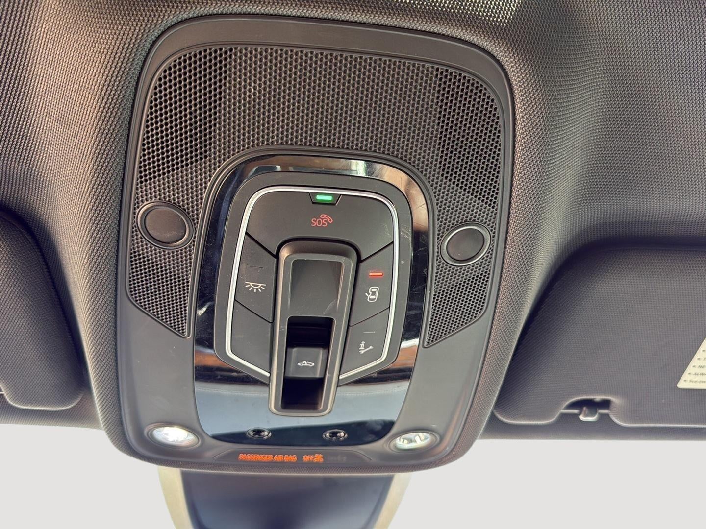 2021 Audi A6 Sport Premium