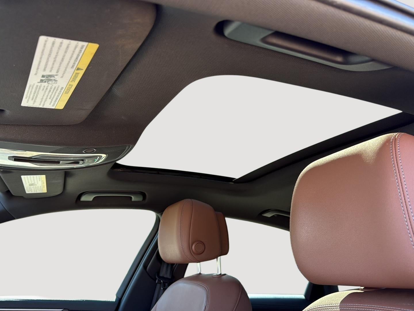 2021 Audi A6 Sport Premium