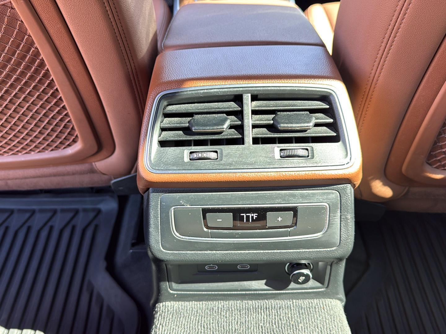 2021 Audi A6 Sport Premium