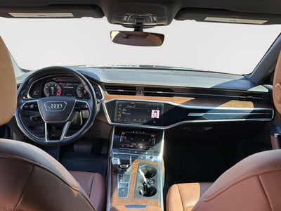 2021 Audi A6 Sport Premium