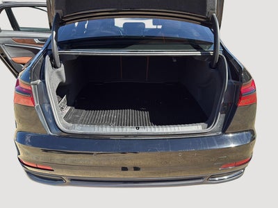 2021 Audi A6 Sport Premium