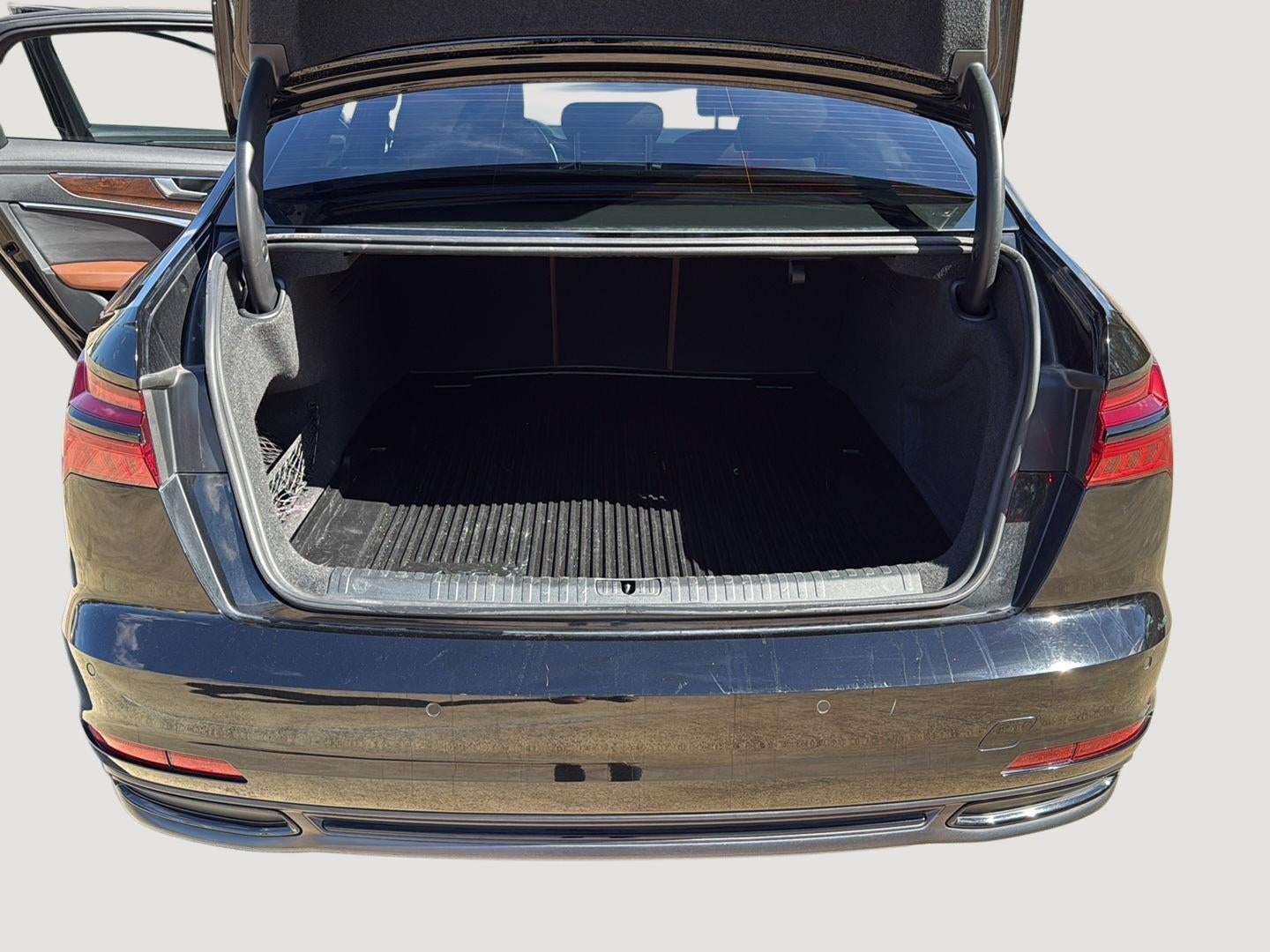 2021 Audi A6 Sport Premium