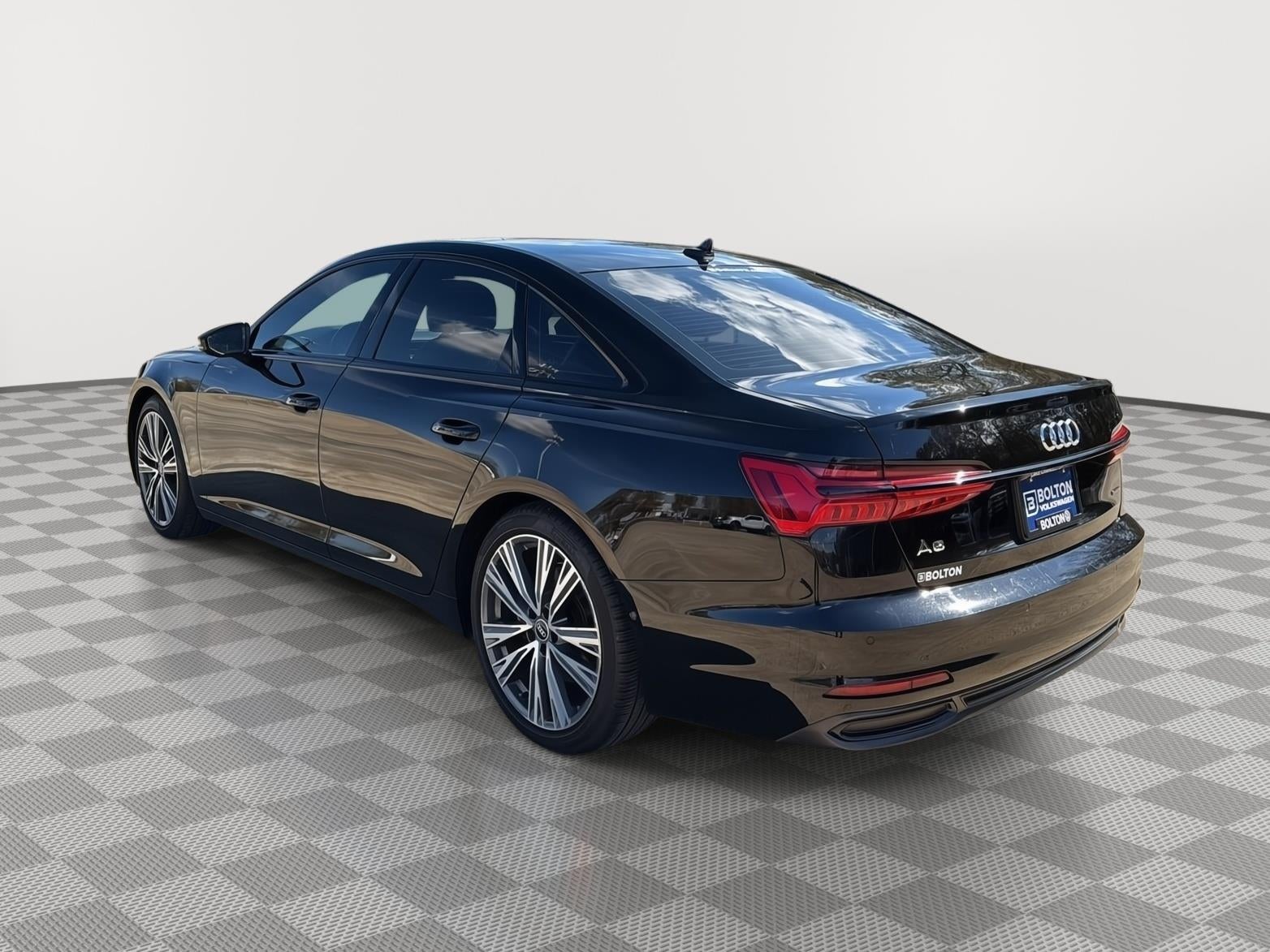 2021 Audi A6 Sport Premium