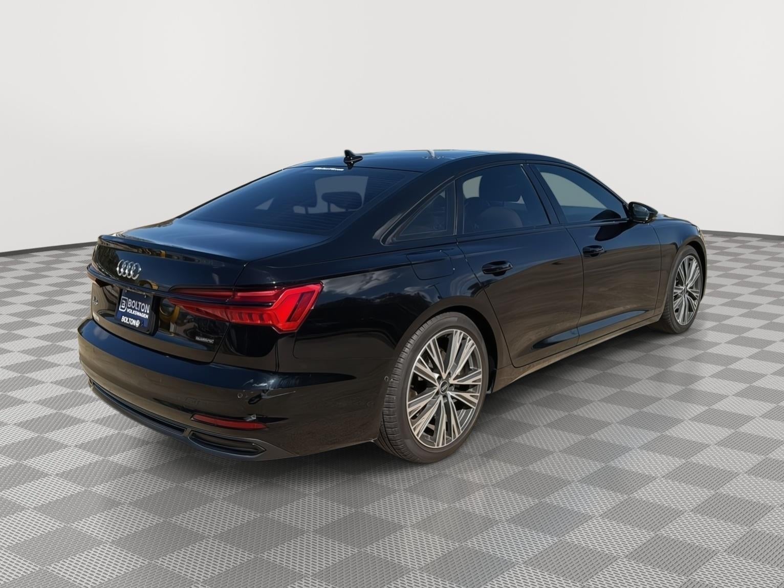 2021 Audi A6 Sport Premium