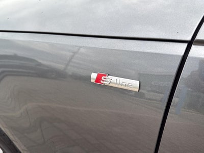 2018 Audi A4 Premium