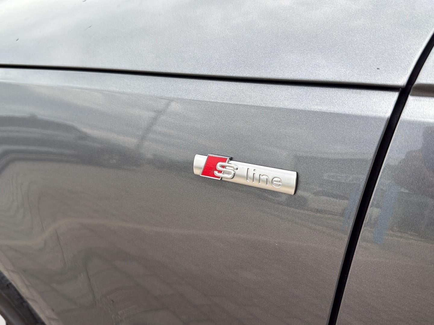 2018 Audi A4 Premium