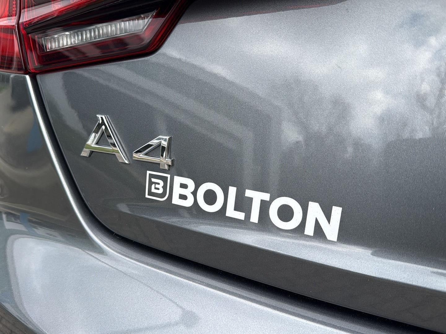 2018 Audi A4 Premium