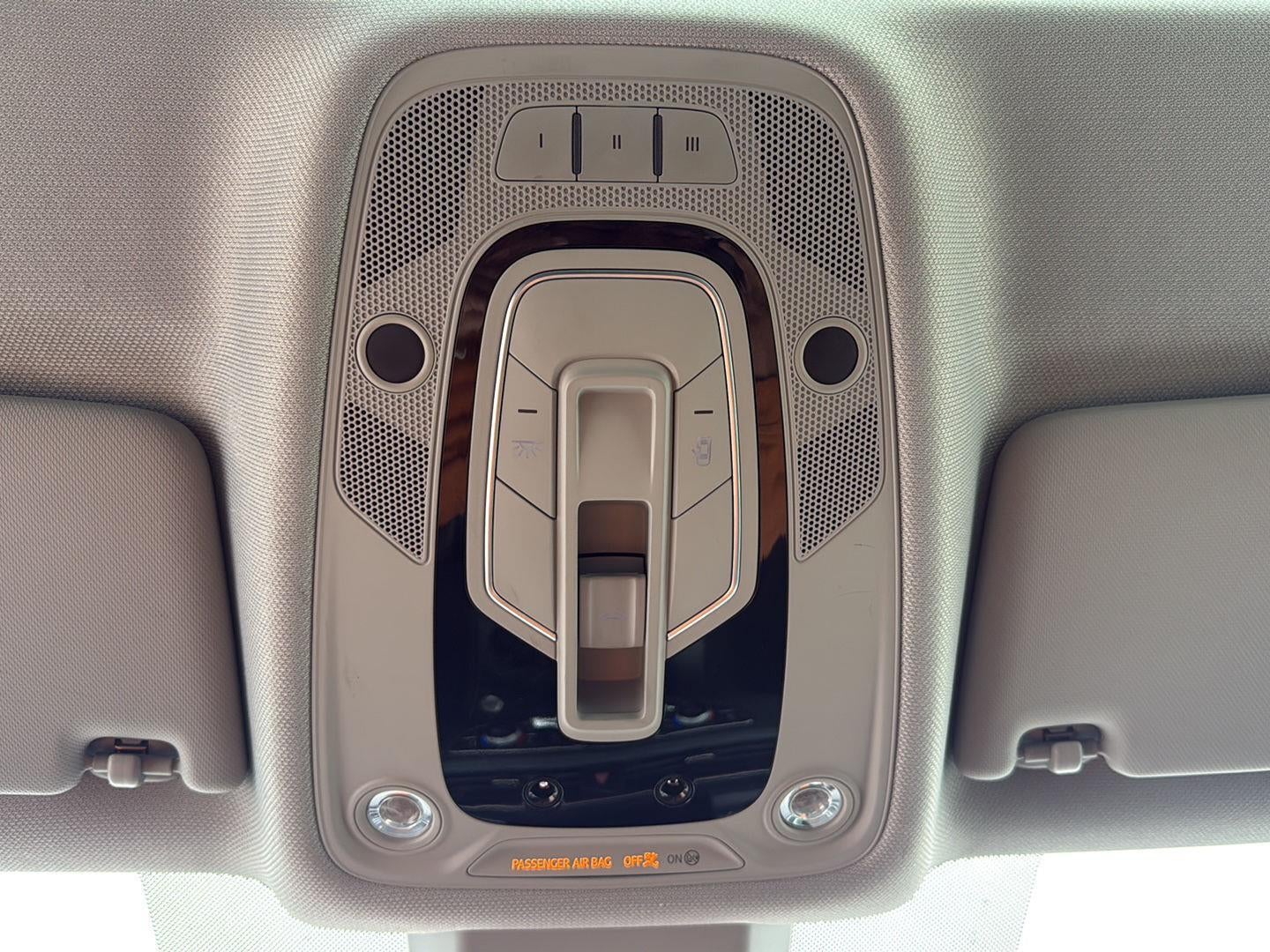 2018 Audi A4 Premium