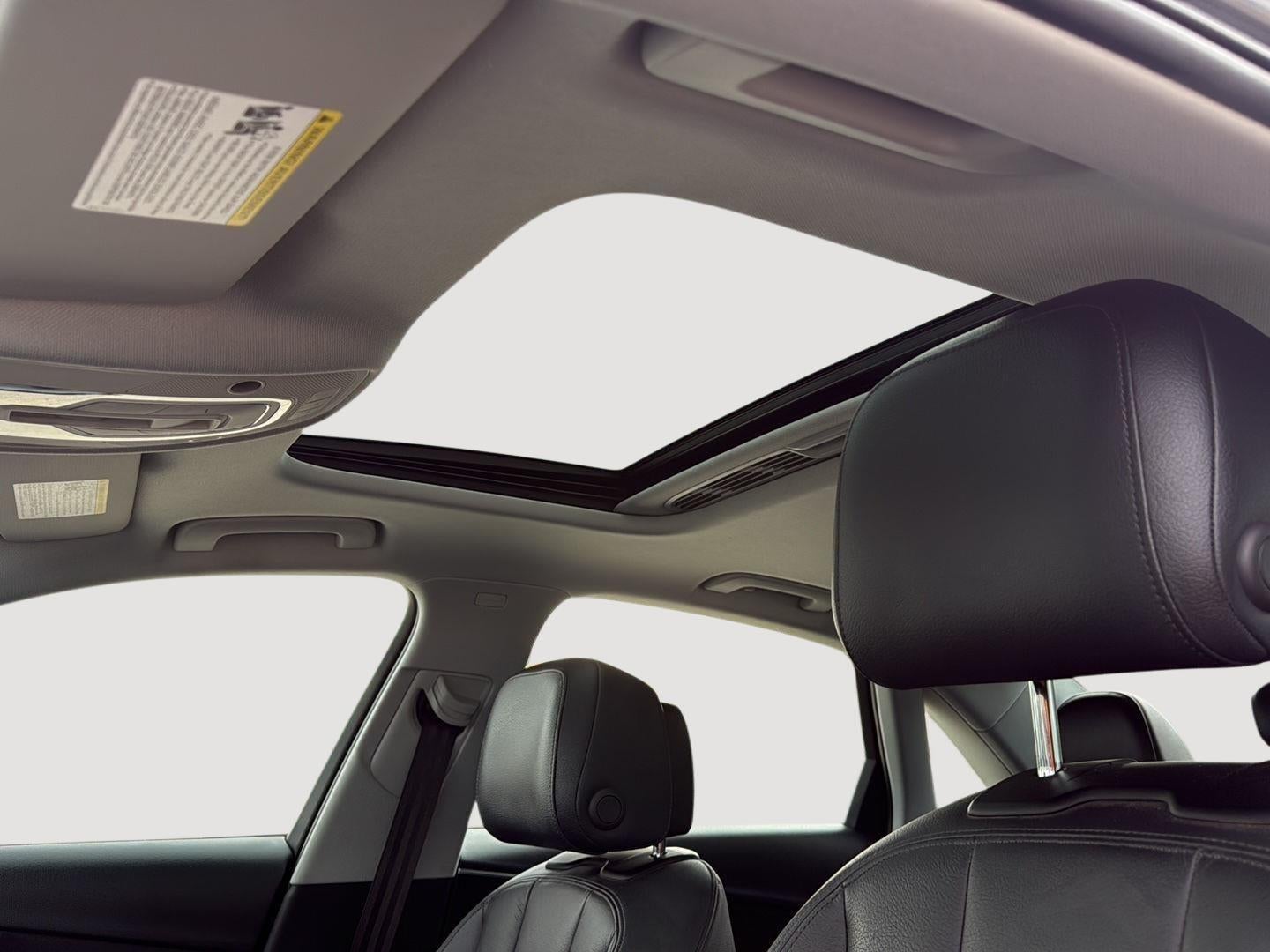 2018 Audi A4 Premium