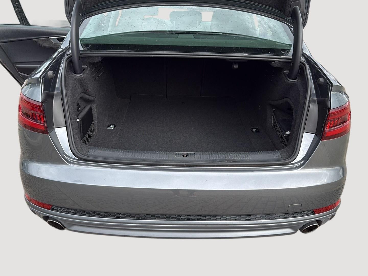 2018 Audi A4 Premium