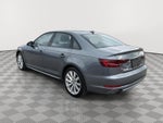 2018 Audi A4 Premium