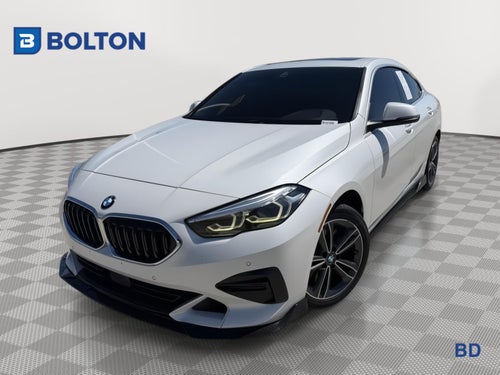 2022 BMW 2 Series 228i xDrive