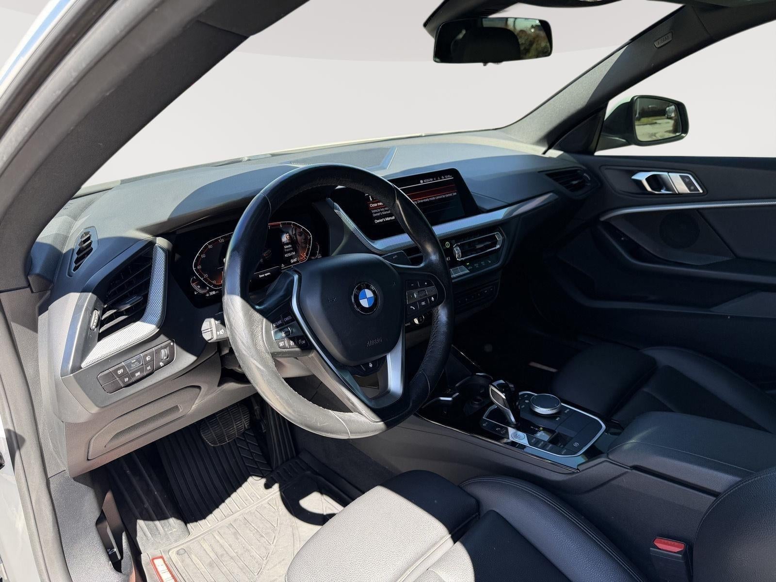 2022 BMW 2 Series 228i xDrive