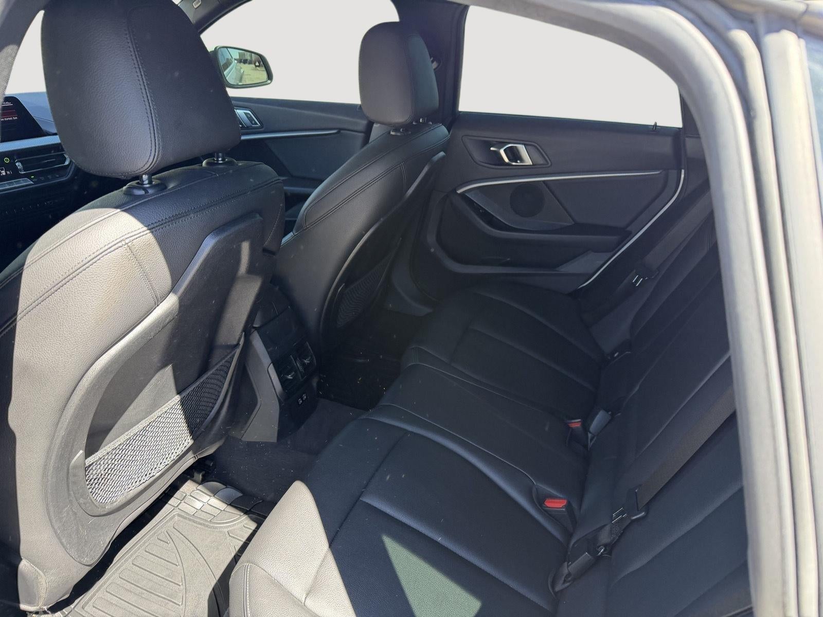 2022 BMW 2 Series 228i xDrive