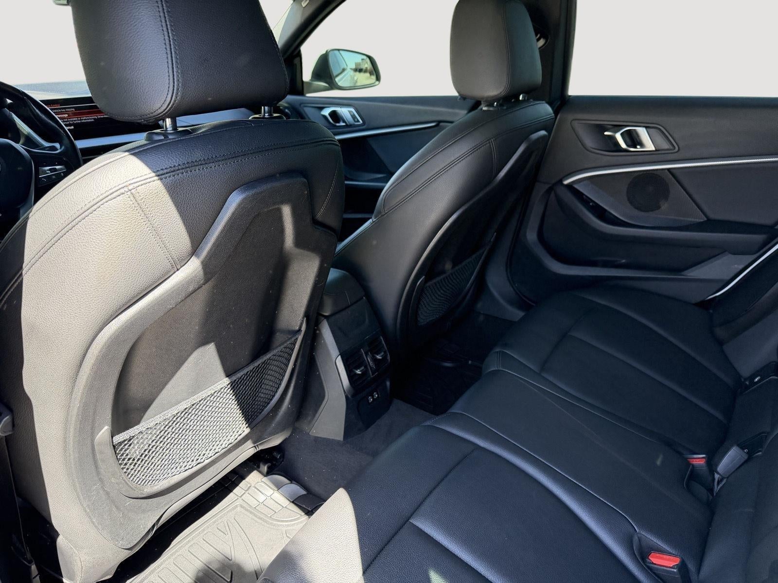 2022 BMW 2 Series 228i xDrive