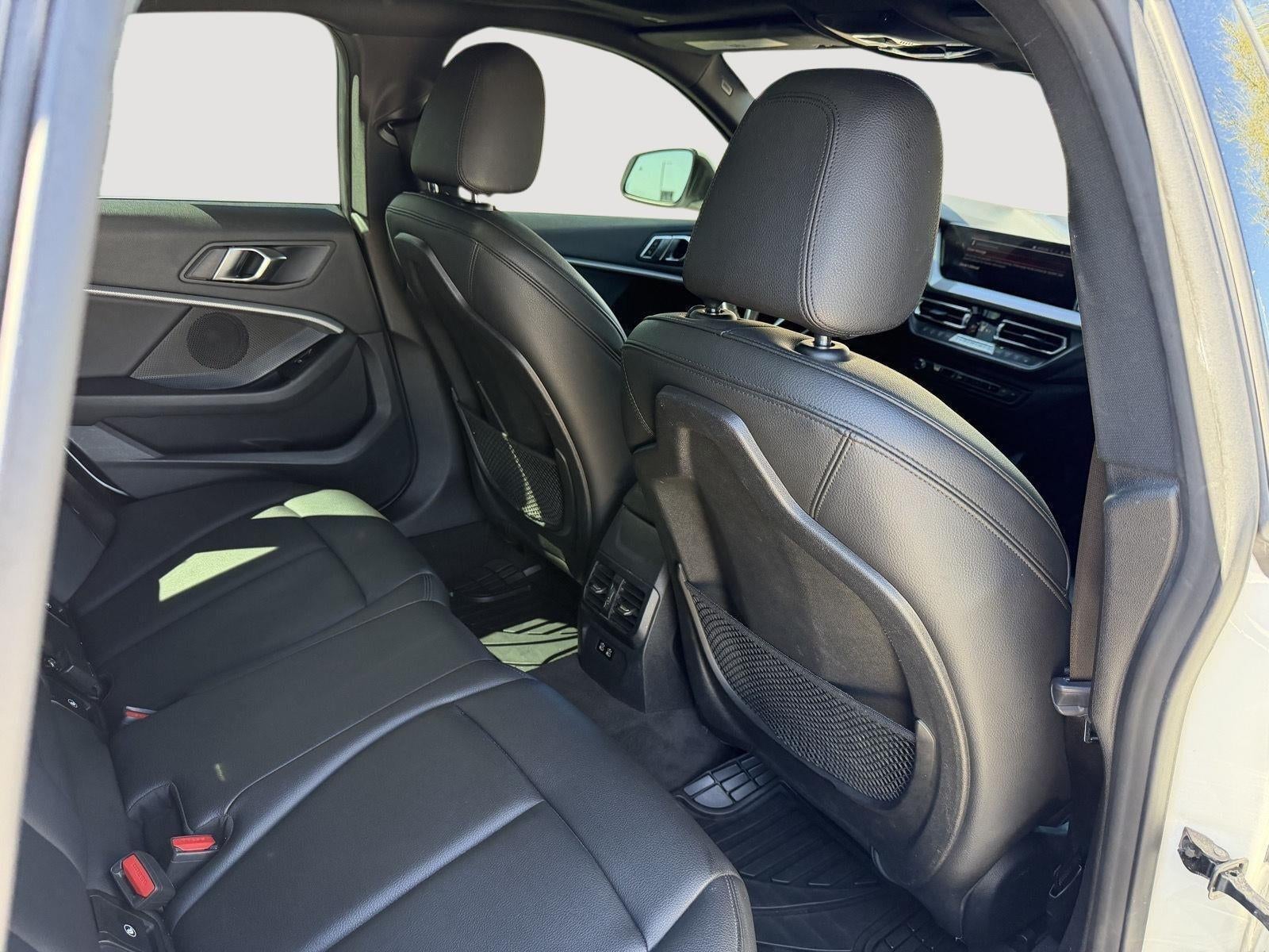 2022 BMW 2 Series 228i xDrive