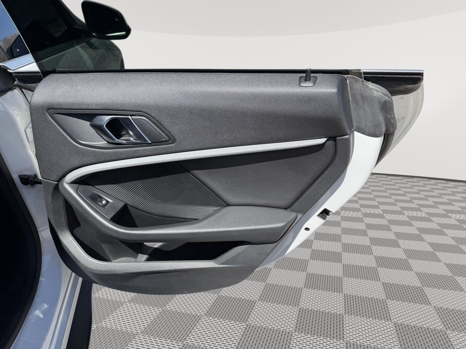 2022 BMW 2 Series 228i xDrive