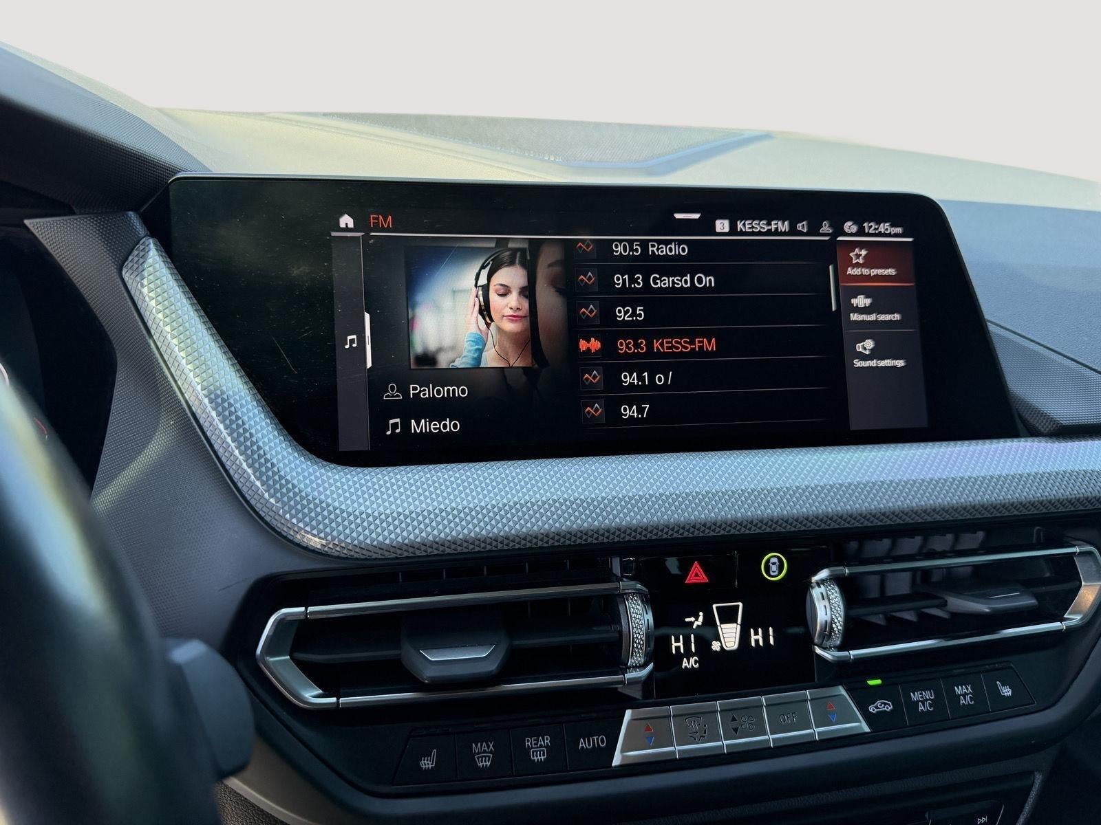 2022 BMW 2 Series 228i xDrive