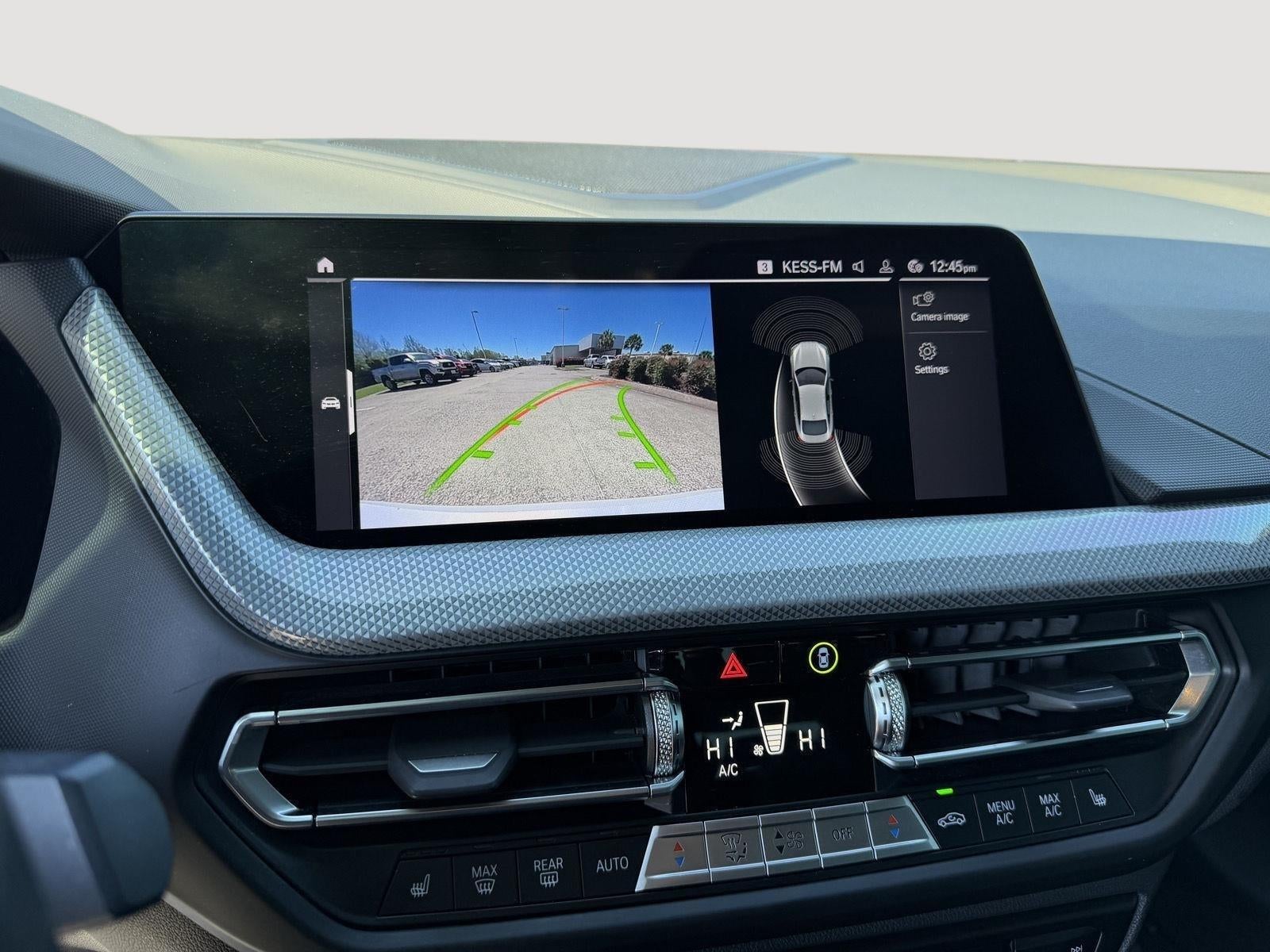 2022 BMW 2 Series 228i xDrive