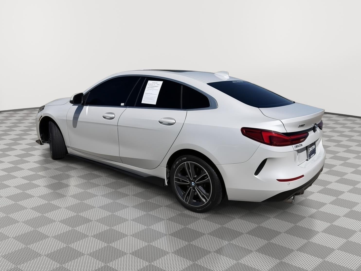 2022 BMW 2 Series 228i xDrive