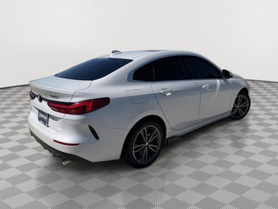 2022 BMW 2 Series 228i xDrive
